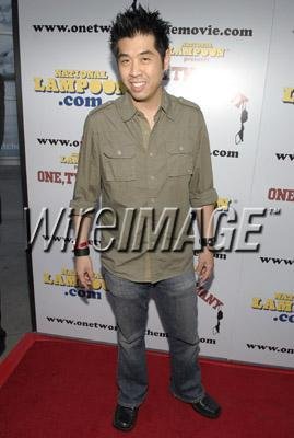 Фото - Джефф Лам: 269x400 / 24 Кб