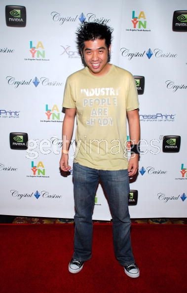 Фото - Джефф Лам: 379x594 / 39 Кб