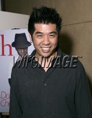 Фото - Джефф Лам: 311x400 / 20 Кб