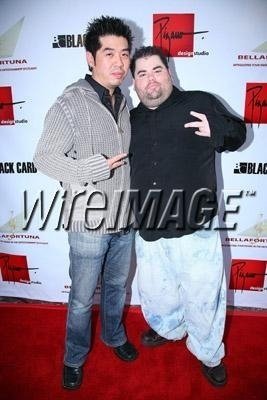 Фото - Джефф Лам: 267x400 / 28 Кб