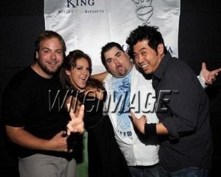 Фото - Джефф Лам: 320x256 / 20 Кб