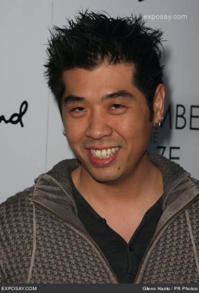 Фото - Джефф Лам: 411x604 / 44 Кб