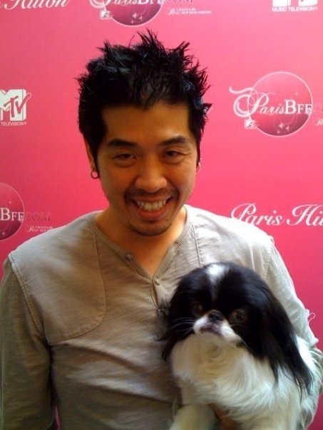 Фото - Джефф Лам: 453x604 / 43 Кб