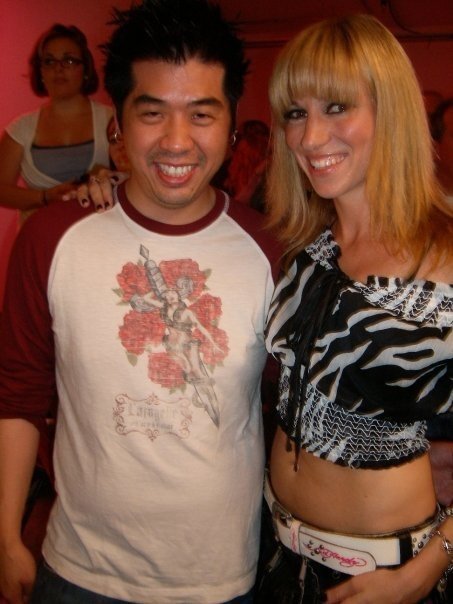 Фото - Джефф Лам: 453x604 / 54 Кб