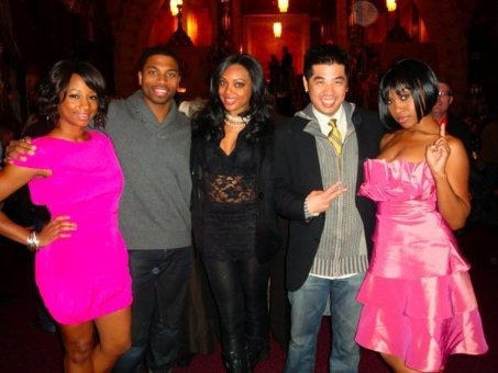 Фото - Джефф Лам: 453x340 / 32 Кб