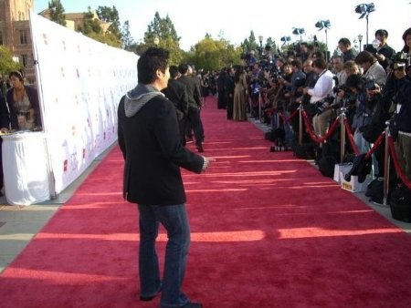 Фото - Джефф Лам: 450x338 / 36 Кб