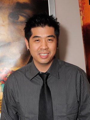 Фото - Джефф Лам: 301x400 / 28 Кб