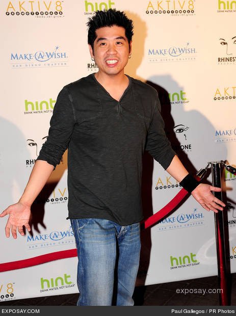 Фото - Джефф Лам: 463x620 / 56 Кб