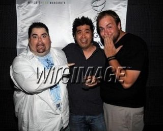 Фото - Джефф Лам: 320x256 / 20 Кб