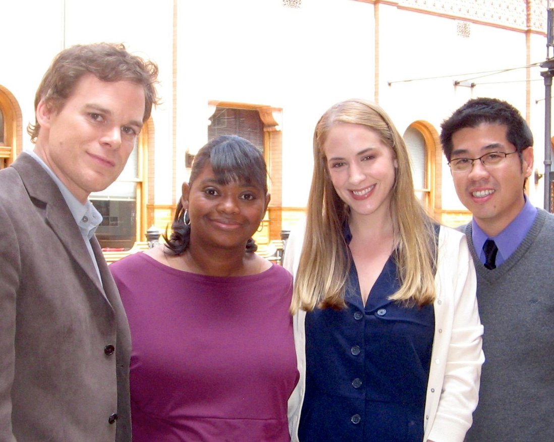 Фото - Джефф Лам: 1098x876 / 146 Кб