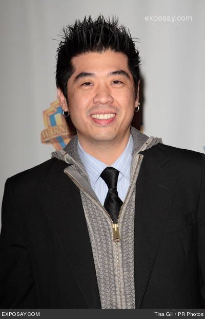 Фото - Джефф Лам: 400x620 / 33 Кб