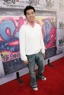 Фото - Джефф Лам: 271x400 / 30 Кб