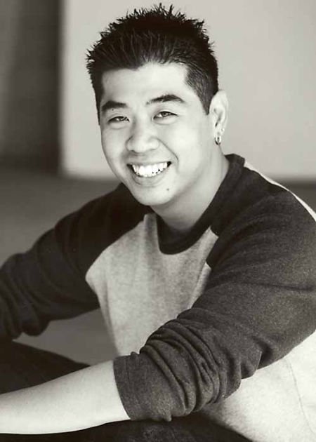 Фото - Джефф Лам: 450x630 / 37 Кб