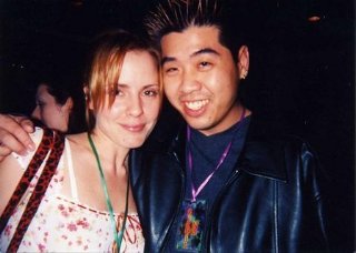 Фото - Джефф Лам: 320x228 / 17 Кб