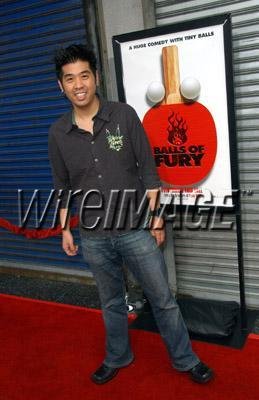 Фото - Джефф Лам: 259x400 / 25 Кб