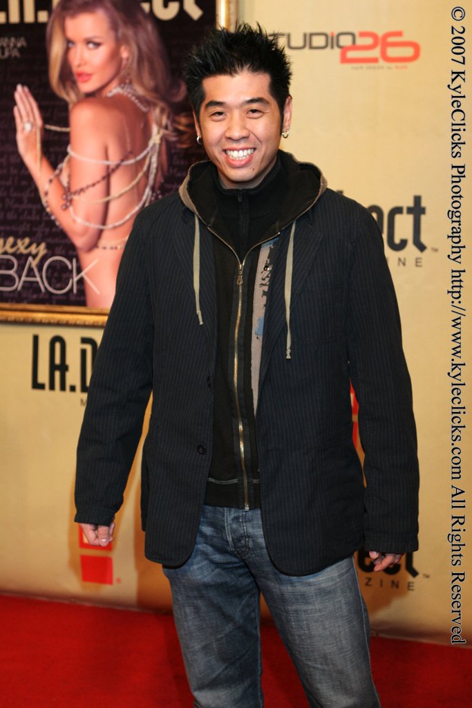 Фото - Джефф Лам: 683x1024 / 105 Кб