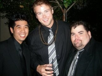 Фото - Джефф Лам: 330x247 / 18 Кб