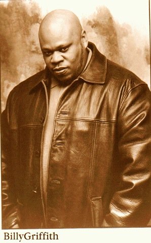 Фото - Billy Griffith: 298x479 / 36 Кб