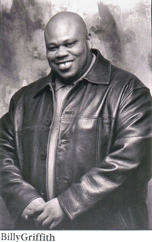 Фото - Billy Griffith: 302x480 / 38 Кб