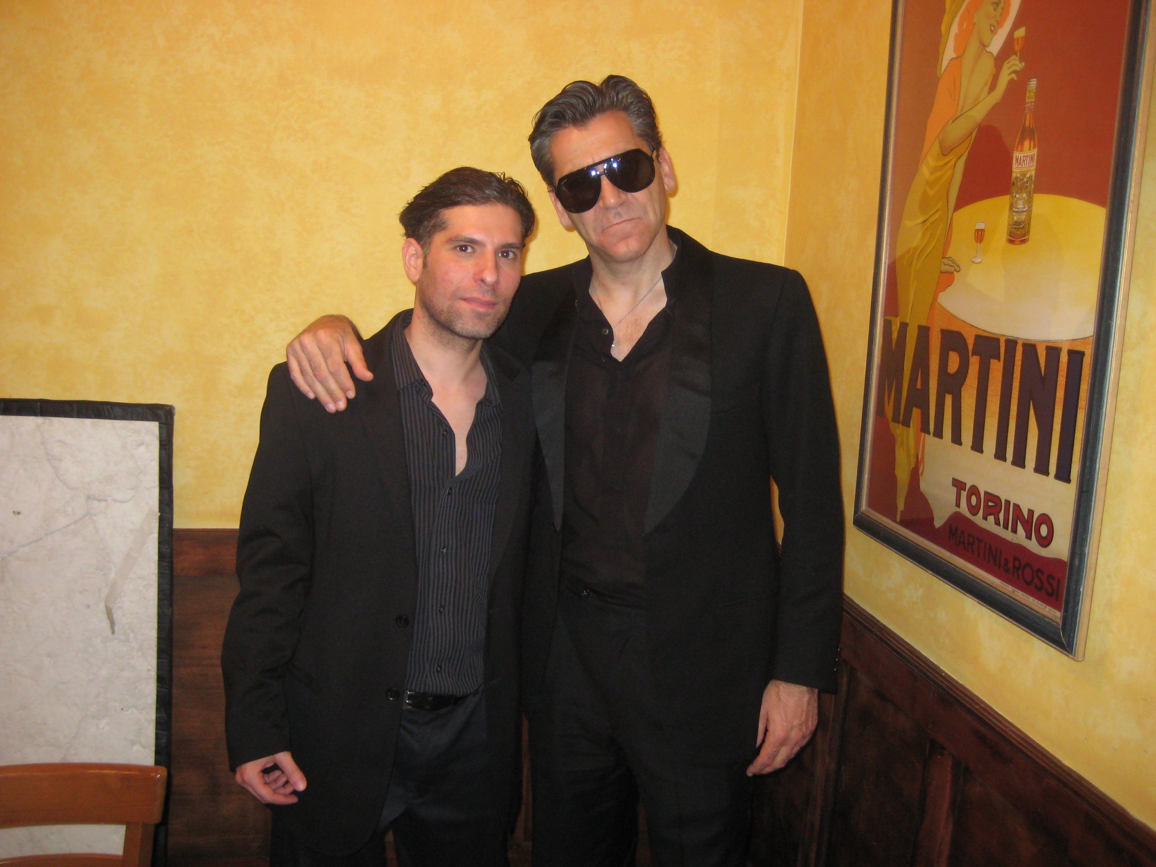 Фото - Dory Manzour: 2304x1728 / 431 Кб