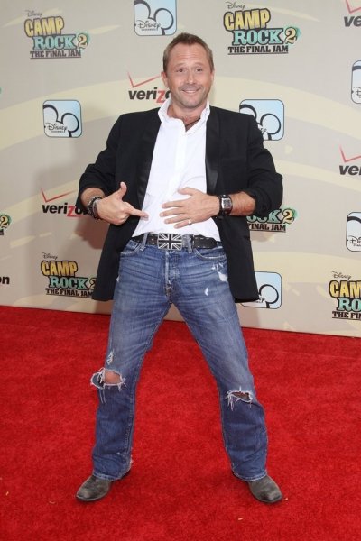 Фото - Дэниэл Фазерс: 400x600 / 49 Кб