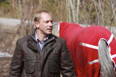 Фото - Дэниэл Фазерс: 400x267 / 25 Кб