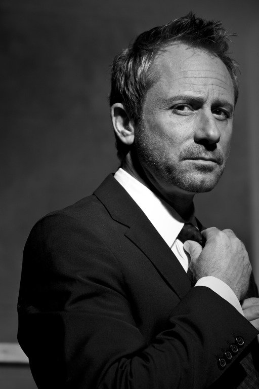 Фото - Дэниэл Фазерс: 512x768 / 51 Кб