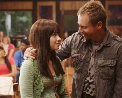 Фото - Дэниэл Фазерс: 410x328 / 31 Кб