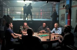 Фото - Дэниэл Фазерс: 295x193 / 16 Кб