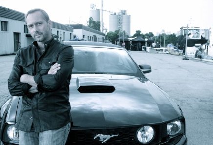 Фото - Дэниэл Фазерс: 436x297 / 31 Кб