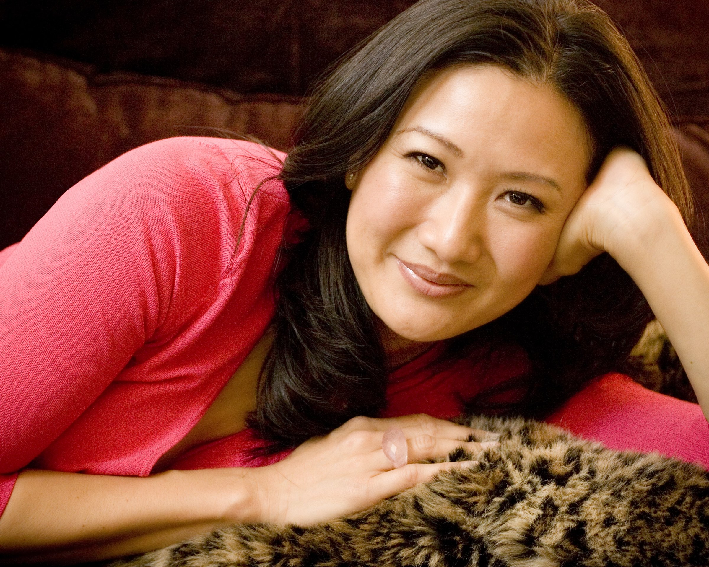 Фото - Синди Лу: 2400x1920 / 983 Кб