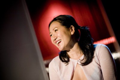 Фото - Синди Лу: 400x267 / 17 Кб