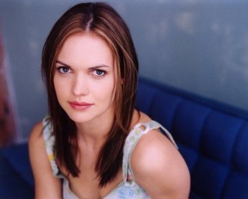 Фото - Элизабет Уитмер: 361x290 / 16 Кб