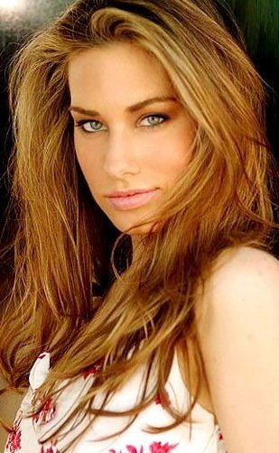 Фото - Lauren-Elaine Edleson: 309x502 / 44 Кб