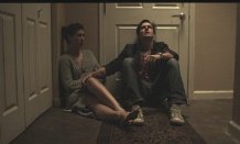 Фото - Мэган Флинн: 218x131 / 7 Кб