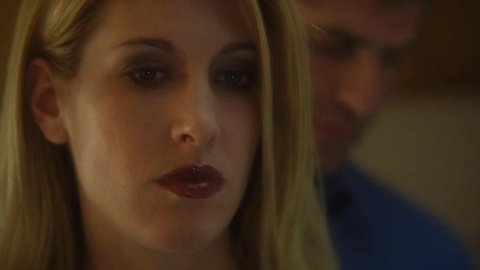 Фото - Мэган Флинн: 480x270 / 13 Кб