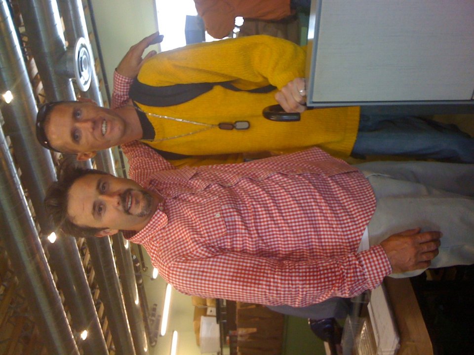 Фото - Michael E. Harvey: 960x720 / 120 Кб