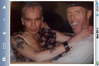 Фото - Michael E. Harvey: 320x213 / 14 Кб