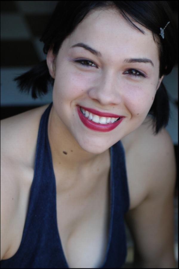 Фото - Ava Santana: 600x903 / 47 Кб