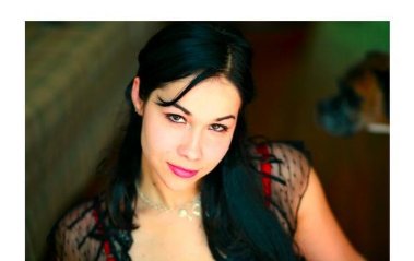 Фото - Ava Santana: 379x239 / 14 Кб