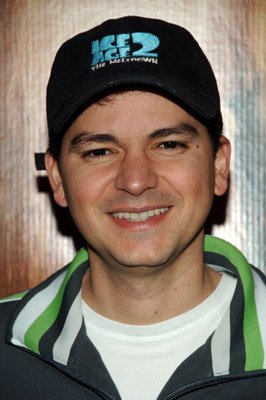 Фото - Карлос Салдана: 266x400 / 26 Кб