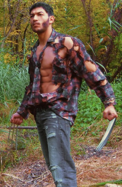 Фото - Александр Рэйт: 395x604 / 89 Кб