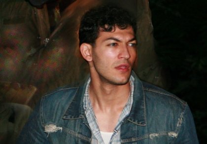 Фото - Александр Рэйт: 420x292 / 21 Кб