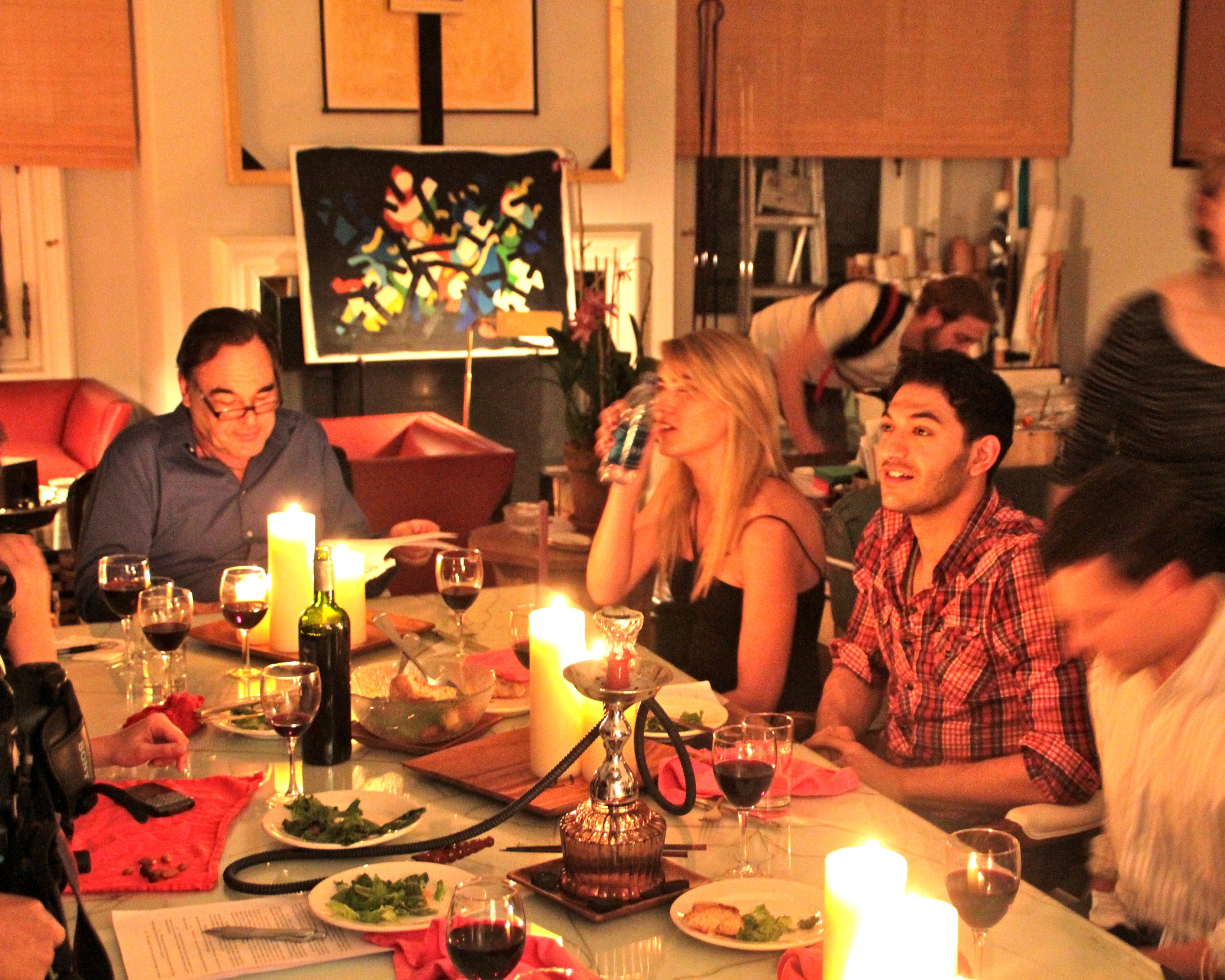 Фото - Александр Рэйт: 2560x2048 / 967 Кб