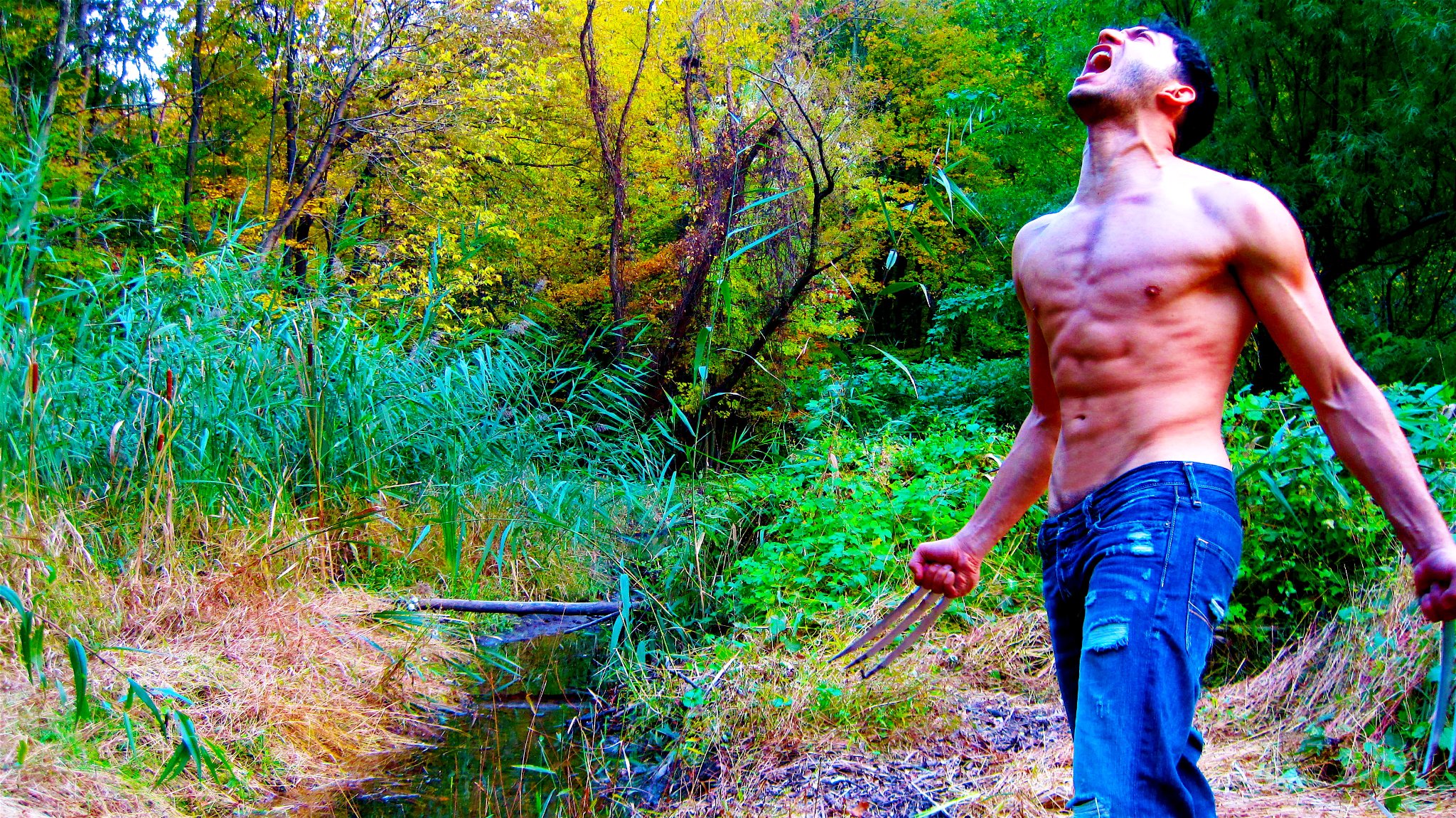 Фото - Александр Рэйт: 2048x1150 / 1162 Кб