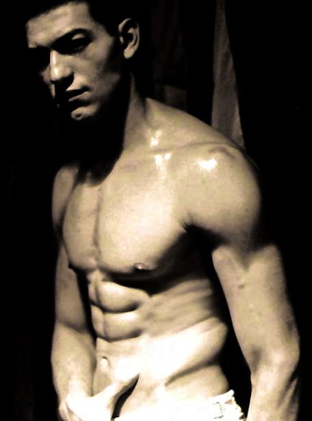 Фото - Александр Рэйт: 456x614 / 32 Кб