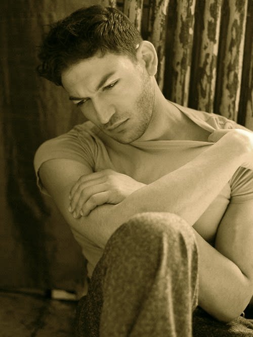 Фото - Александр Рэйт: 500x667 / 47 Кб