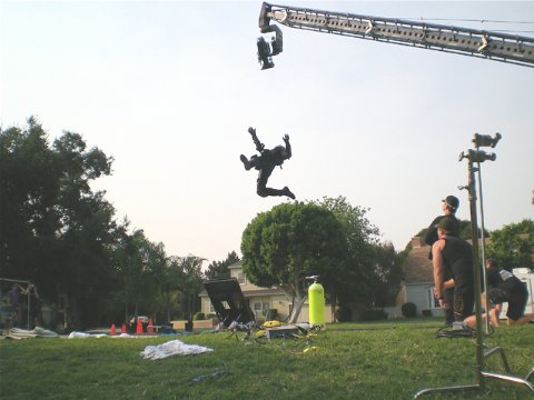 Фото - Дориан Кинги: 480x360 / 33 Кб