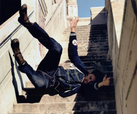 Фото - Дориан Кинги: 480x400 / 40 Кб