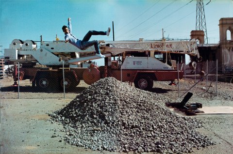 Фото - Дориан Кинги: 480x318 / 54 Кб